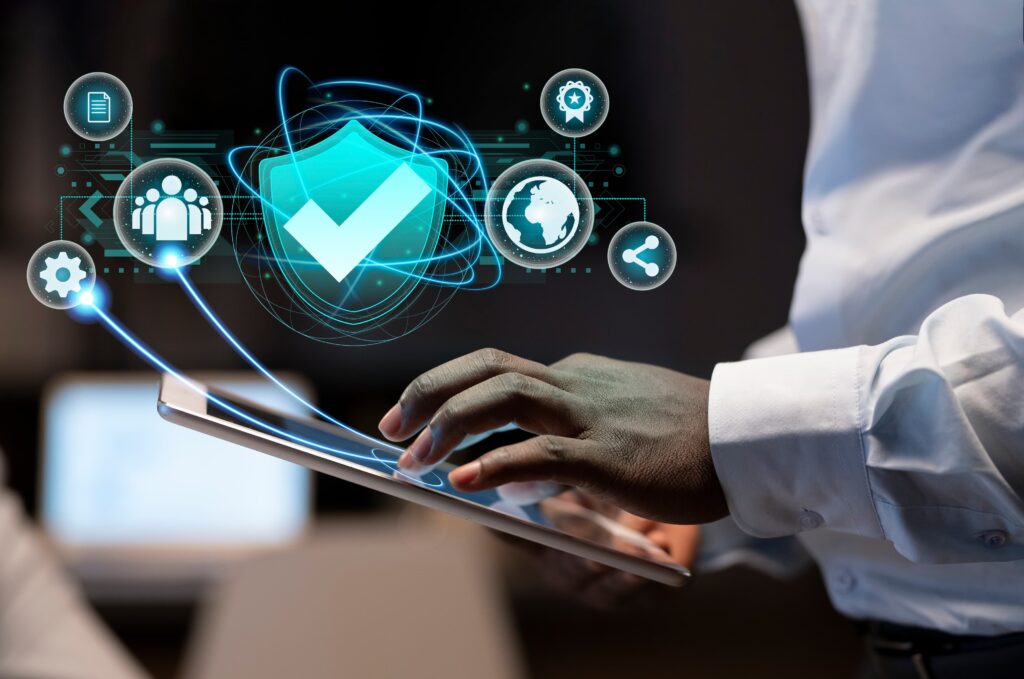 formation continue en cybersécurité école centrale polytechnique d'ingénieur ecpi training dakar