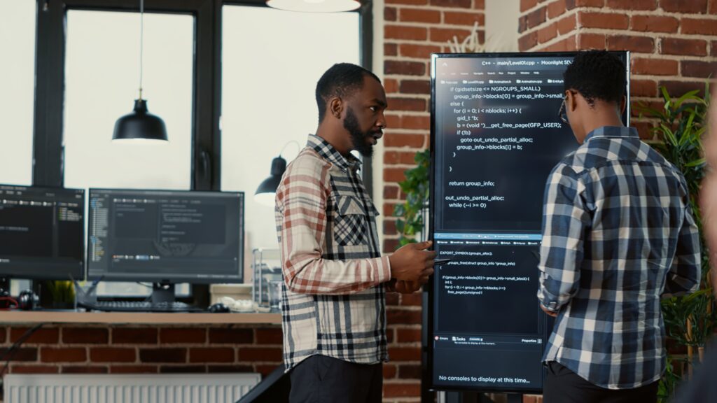 formation continue en ingénieurie logicielle école centrale polytechnique d'ingénieur ecpi training dakar